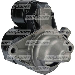 UNIPOINT F042S02162 Starter motor PORSCHE experience and price