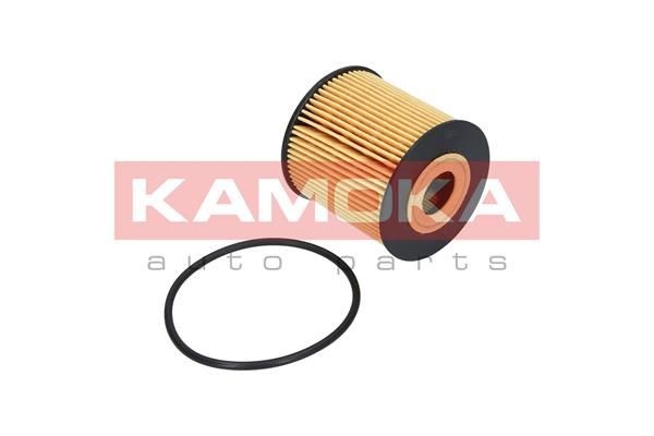 KAMOKA Oil filter F107801