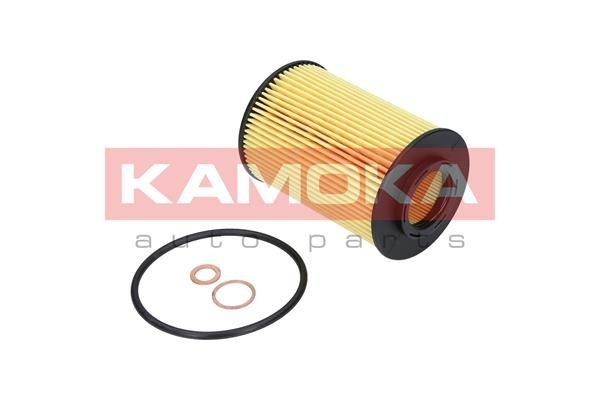 KAMOKA | Filter für Öl F107901