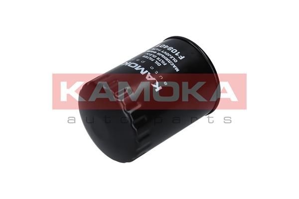 KAMOKA F108401 Oil filter 26300-27000