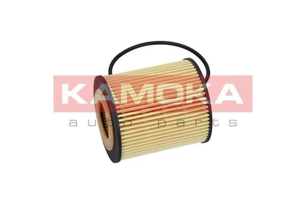 KAMOKA F110201 Oil filter 1113468