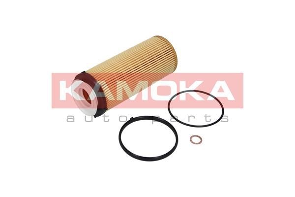 F110801 Filter für Öl KAMOKA in Original Qualität