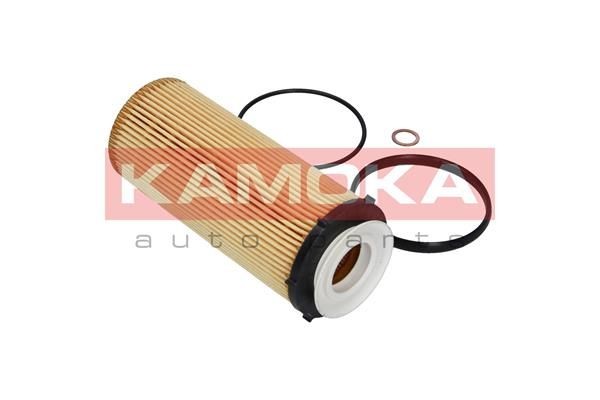 KAMOKA | Filter für Öl F110801