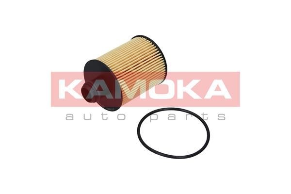 KAMOKA Engine oil filter F111601 buy online