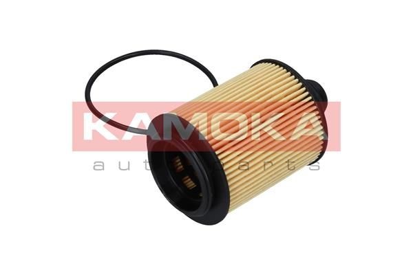 KAMOKA Oil filter F111601