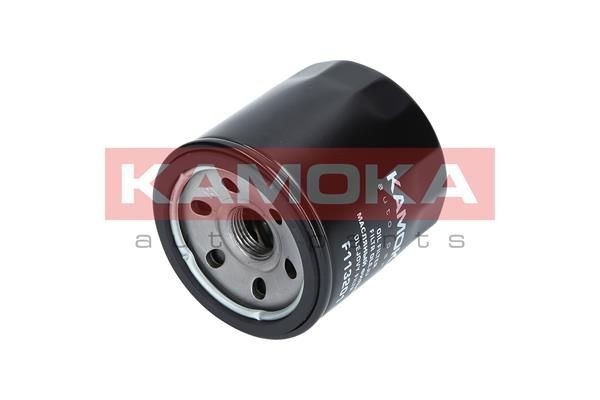 KAMOKA Oil filter F113201 for CHEVROLET AVEO, SPARK
