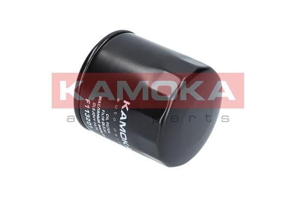 F113201 Oil filters KAMOKA F113201 review and test
