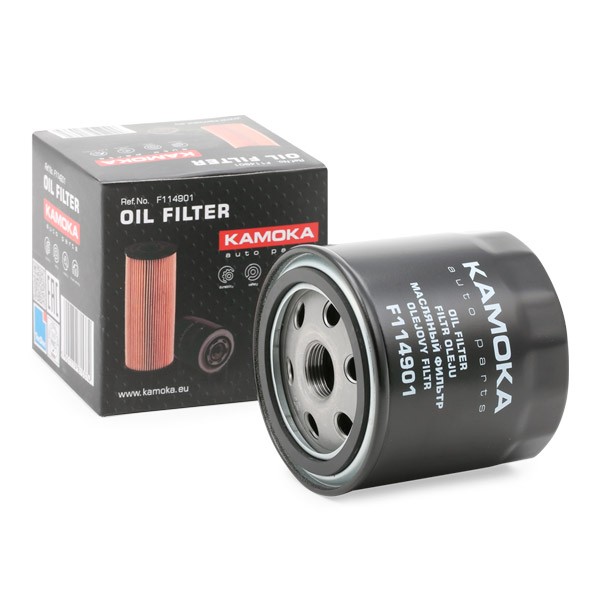 KAMOKA Oil filter F114901