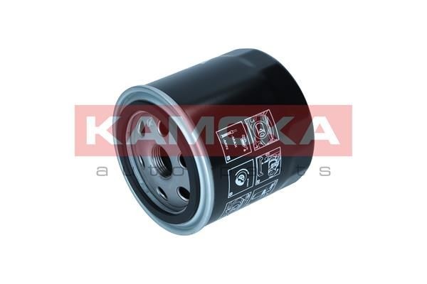 OEM-quality KAMOKA F114901 Engine oil filter