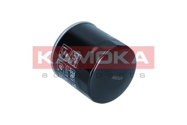 KAMOKA Engine oil filter F114901 buy online