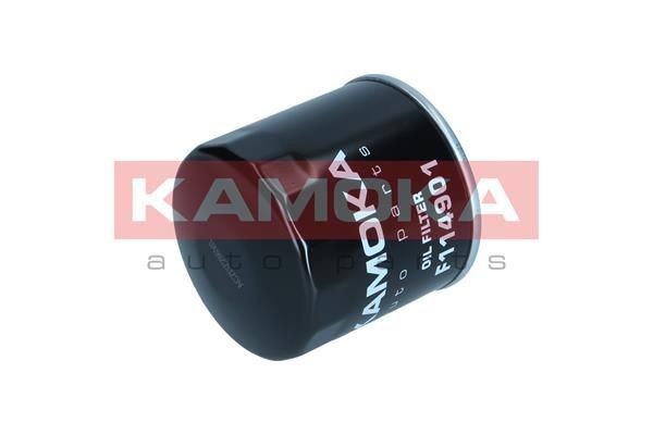Oil filter F114901 from KAMOKA