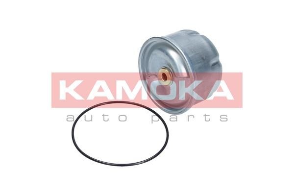 OEM-quality KAMOKA F115001 Engine oil filter
