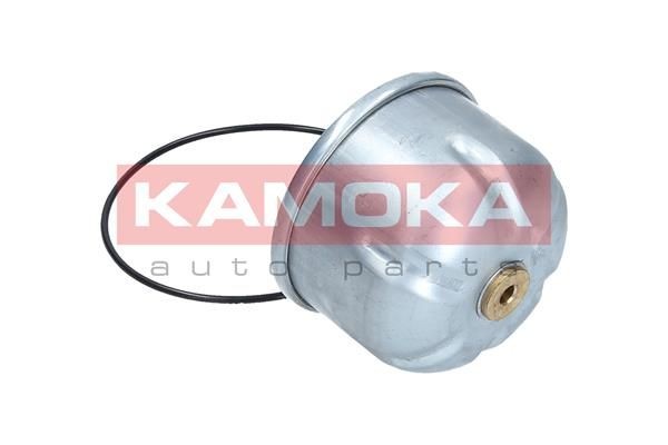 KAMOKA Engine oil filter F115001 buy online