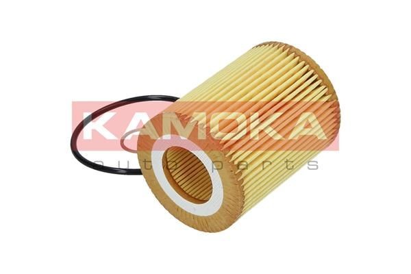 F115201 Oil filters KAMOKA F115201 review and test