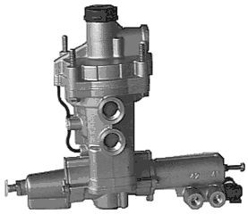 WABCO 475 715 500 0 Bremskraftregler für SCANIA L,P,G,R,S - series LKW in Original Qualität