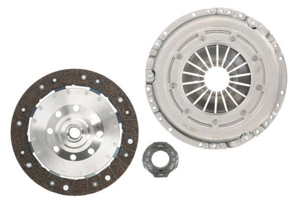 NEXUS with automatic adjustment, 230mm Ø: 230mm Clutch replacement kit F1W027NX buy