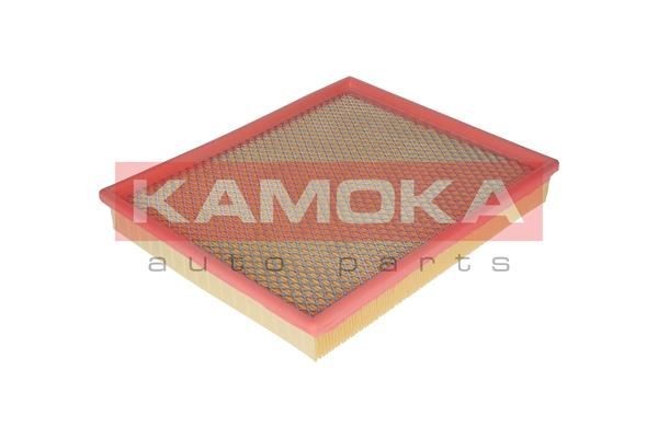 Original F212001 KAMOKA Air filter JEEP