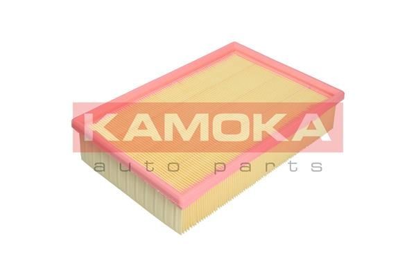 KAMOKA F221701 Air filter W01 LO1 296 20