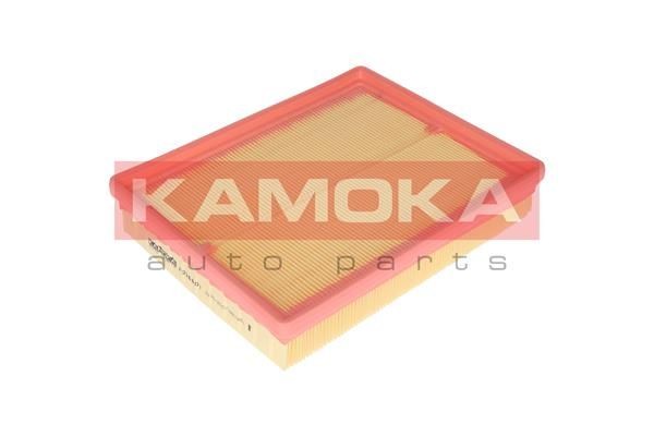 Great value for money - KAMOKA Air filter F226801