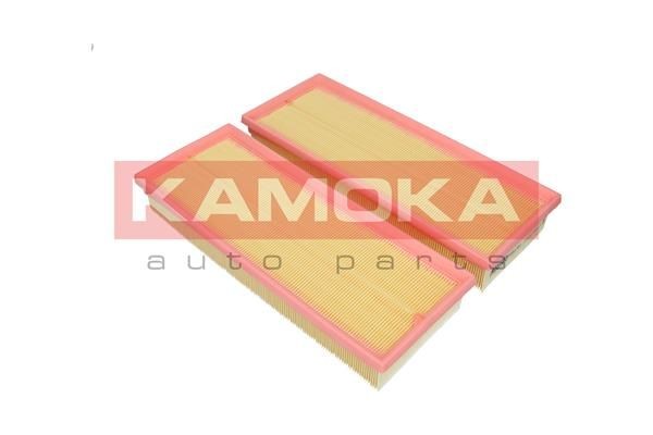 KAMOKA F227201 Original BUICK Luftfiltereinsatz Umluftfilter