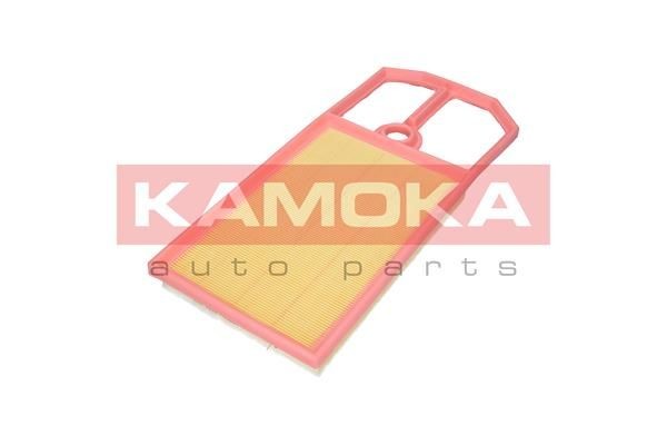 Great value for money - KAMOKA Air filter F233601