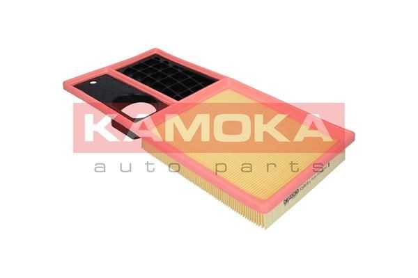Great value for money - KAMOKA Air filter F233701
