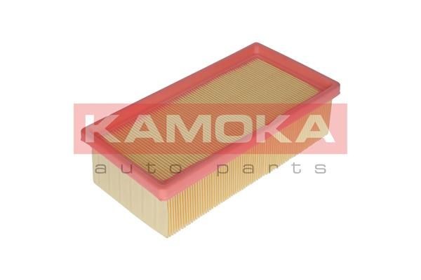 KAMOKA F235301 Air filter OPEL Corsa F Van 1.2 75 hp Petrol 2021 price