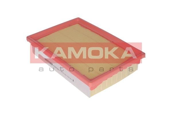 KAMOKA F237301 Air filter 96950990