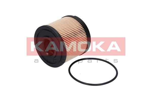 F305101 KAMOKA Fuel filters CHEVROLET Filter Insert, Diesel