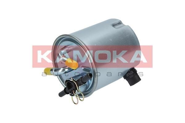 KAMOKA F305501 Fuel filter 16400-JD52D