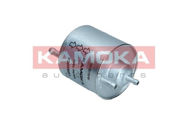 Original KAMOKA Fuel filter F305601 for MERCEDES-BENZ A-Class