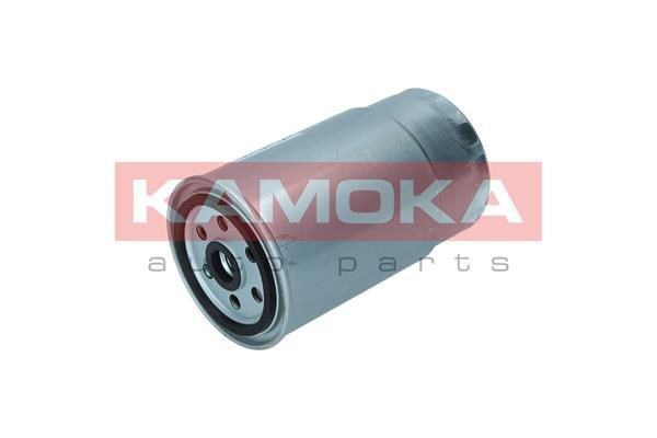 KAMOKA F305801 Fuel filter Spin-on Filter, Diesel