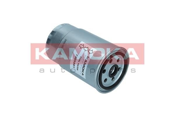 KAMOKA F305801 Fuel filters Spin-on Filter, Diesel