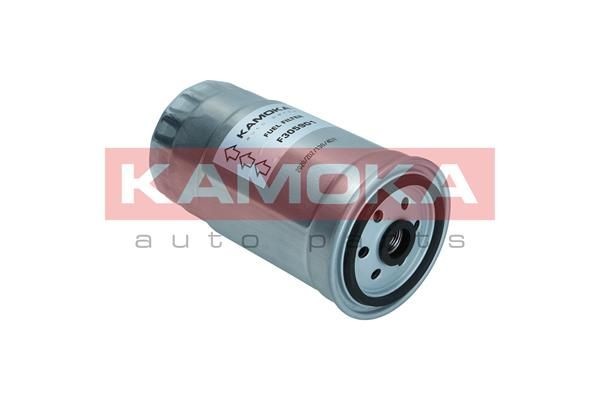 KAMOKA Filtro ad avvitamento, Diesel Alt.: 180mm Filtro combustibile F305901 comprare online