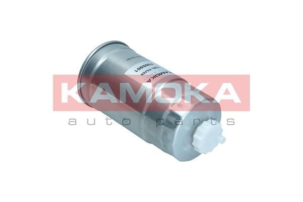 F305901 Filtro benzina KAMOKA F305901 prova e opinioni