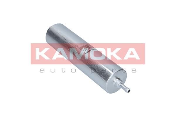 KAMOKA F306101 Fuel filters In-Line Filter, Diesel, 14mm, 8mm