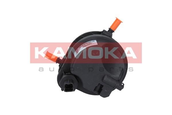 Great value for money - KAMOKA Fuel filter F306301