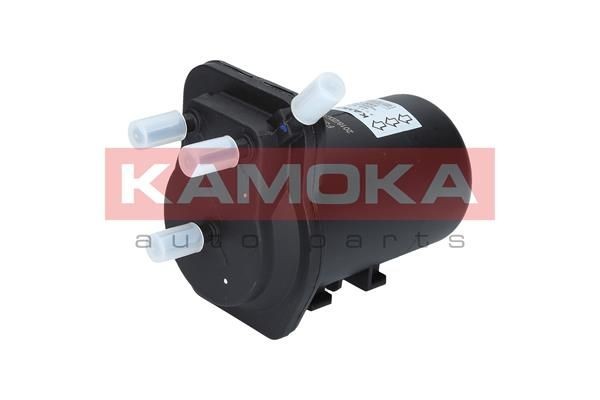 OEM-quality KAMOKA F306401 Fuel filters