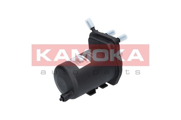 Fuel filter F306401 from KAMOKA