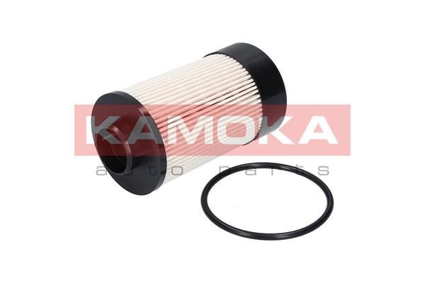KAMOKA F307501 Fuel filter IVECO Daily IV Box Body / Estate 35C15 V, 35C15 V/P 146 hp Diesel 2007