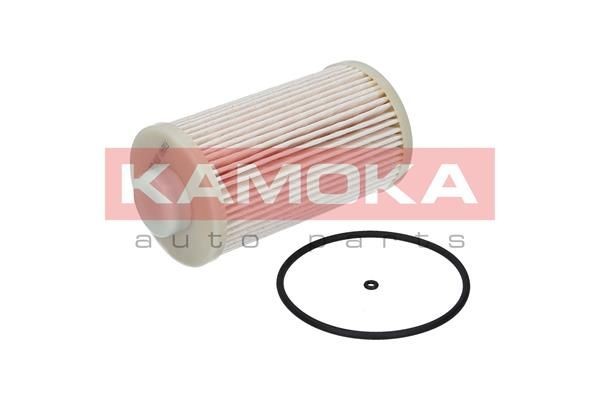 KAMOKA F308401 Fuel filter Filter Insert, Diesel