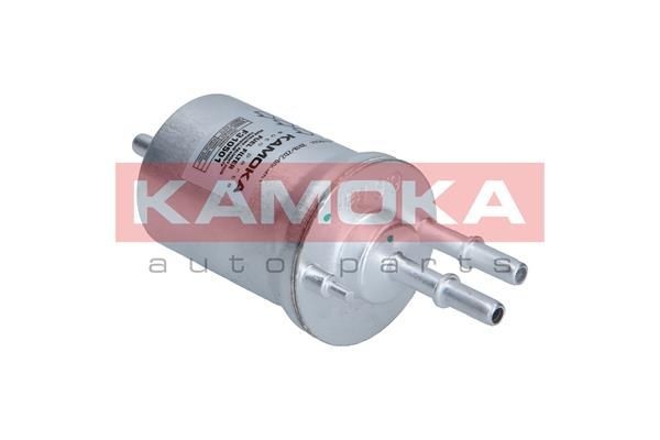 F310501 KAMOKA Fuel filters CHEVROLET In-Line Filter, Petrol, 8mm, 8mm