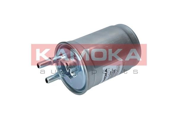 KAMOKA F311101 Ford FOCUS 2000 Inline fuel filter