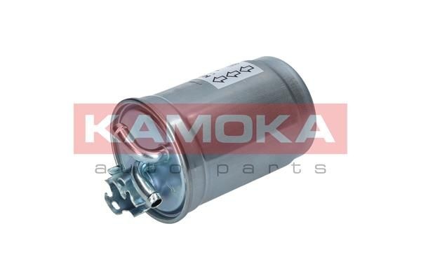 Great value for money - KAMOKA Fuel filter F311201