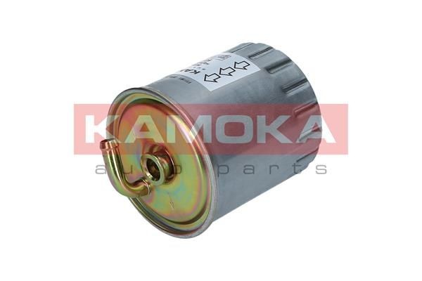 Mercedes C-Class Fuel filter 11168076 KAMOKA F311901 online buy