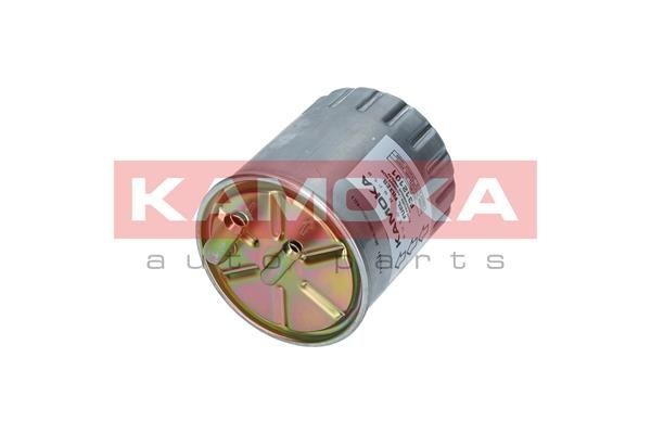 Original KAMOKA Fuel filters F312101 for MERCEDES-BENZ A-Class