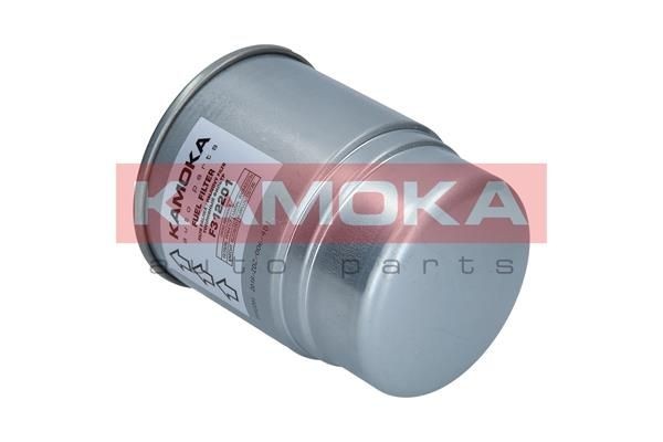 KAMOKA F312201 Fuel filter 642 090 05 52