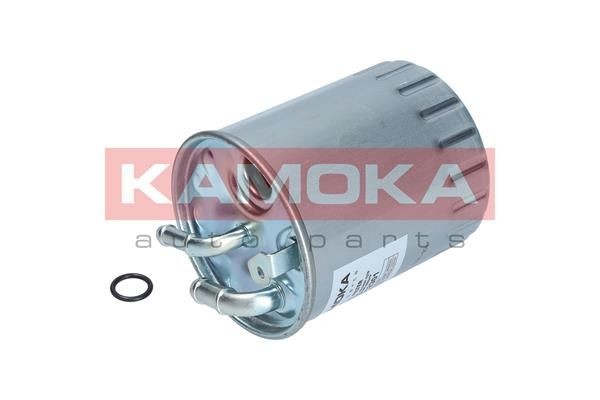 KAMOKA In-Line Filter, Diesel, 10mm, 18mm Height: 120mm Inline fuel filter F312301 buy