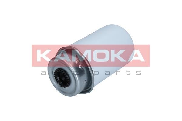 Original F312601 KAMOKA Inline fuel filter FORD