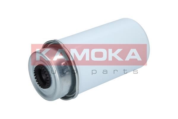 Great value for money - KAMOKA Fuel filter F312701